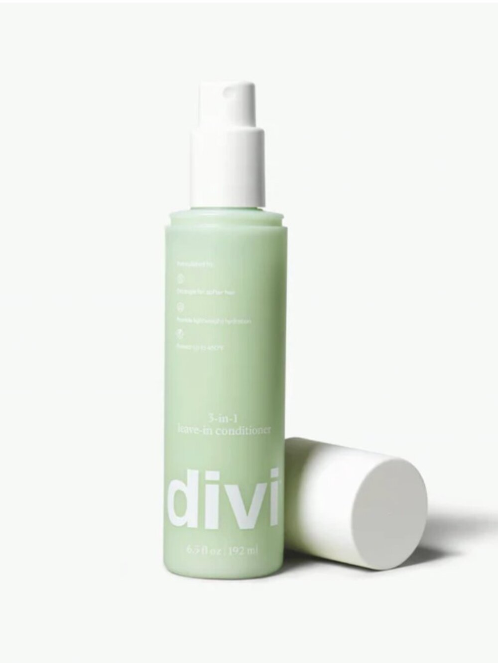 divi 3-in-1 Leave-In Conditioner NEW